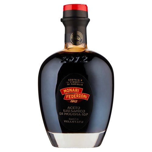 Aceto Balsamico Silver Kvaliteta