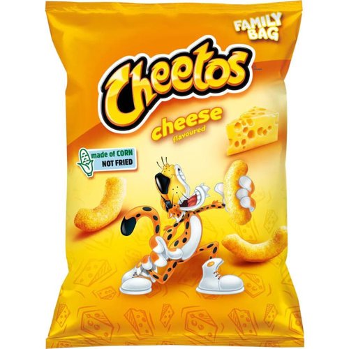 Cheetos Sir