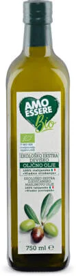 ULJE MASLINOVO EKSTRA. BIO 750ml