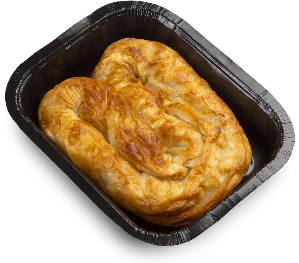 BUREK S JUNET.MOTANI U POSUDI 200g