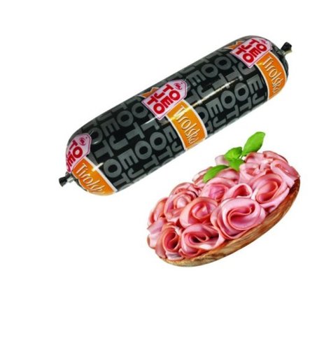 KOBASICA TIROLSKA 400g TOJETO