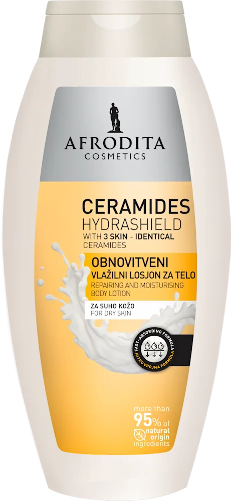 Afrodita los./tij. Ceramides 250 ml