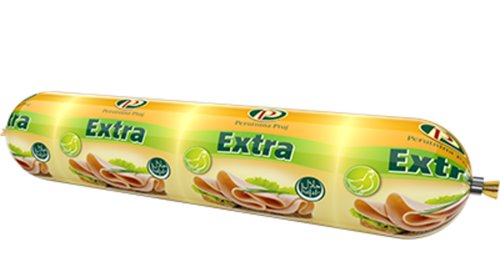 Ekstra pileća kobasica