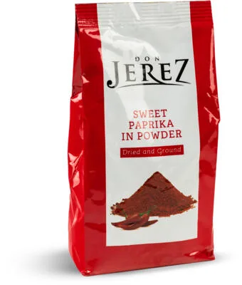 MLJEVENA PAPRIKA SLATKA 200g
