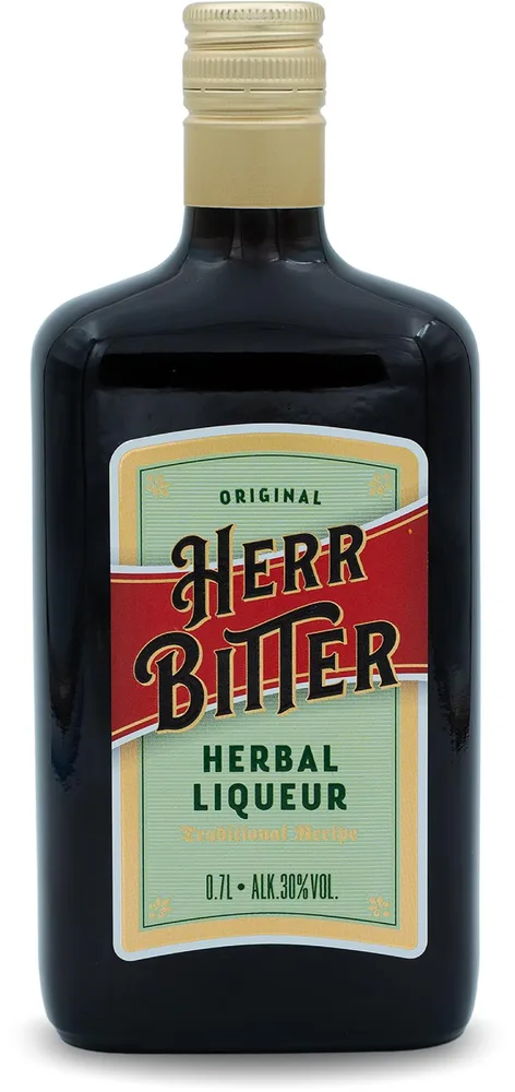 BILJNI LIKER 30% 700ml