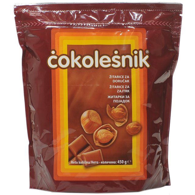 Čokolešnik