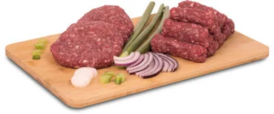 ĆEVAPČIĆI I BURGER MIX 100% JUNET.