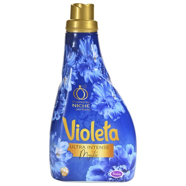 Omekšivač Violeta Mystic