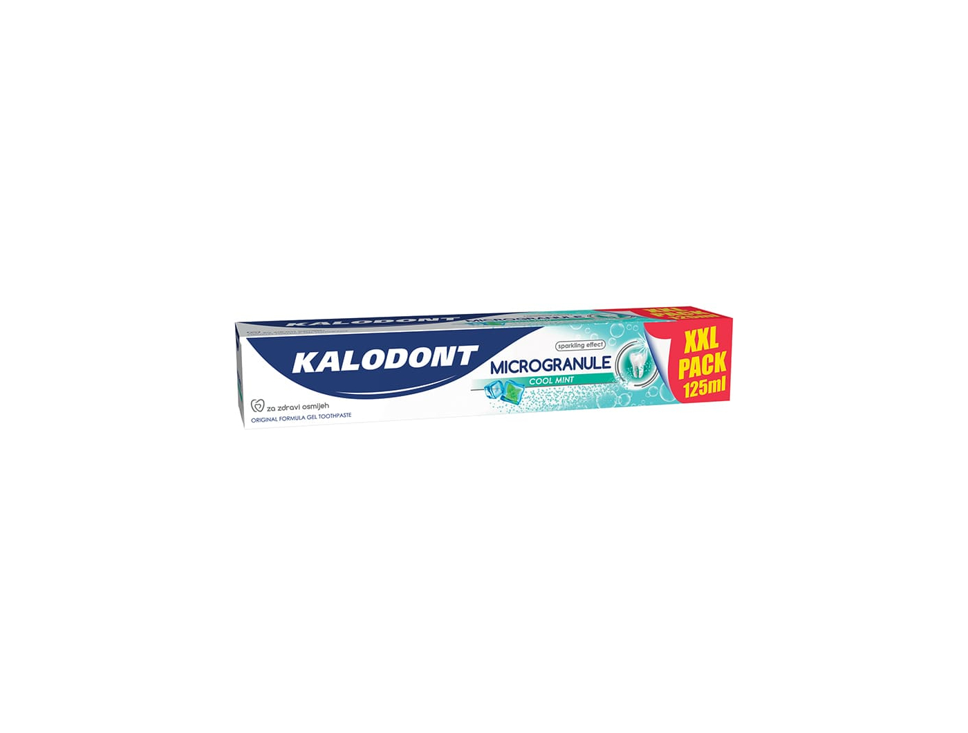 Pasta za zube Kalodont Microgranule 125 ml
