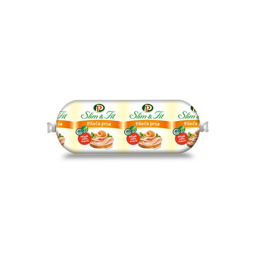 Pileća prsa Slim&Fit