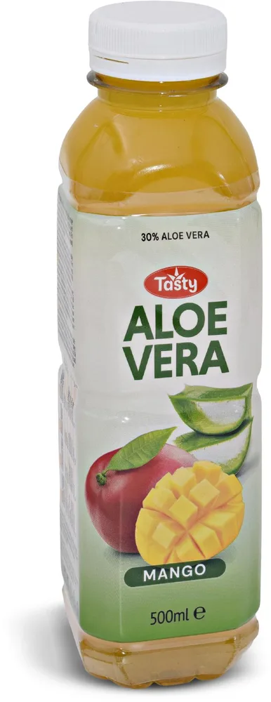ALOE VERA MANGO 500ml