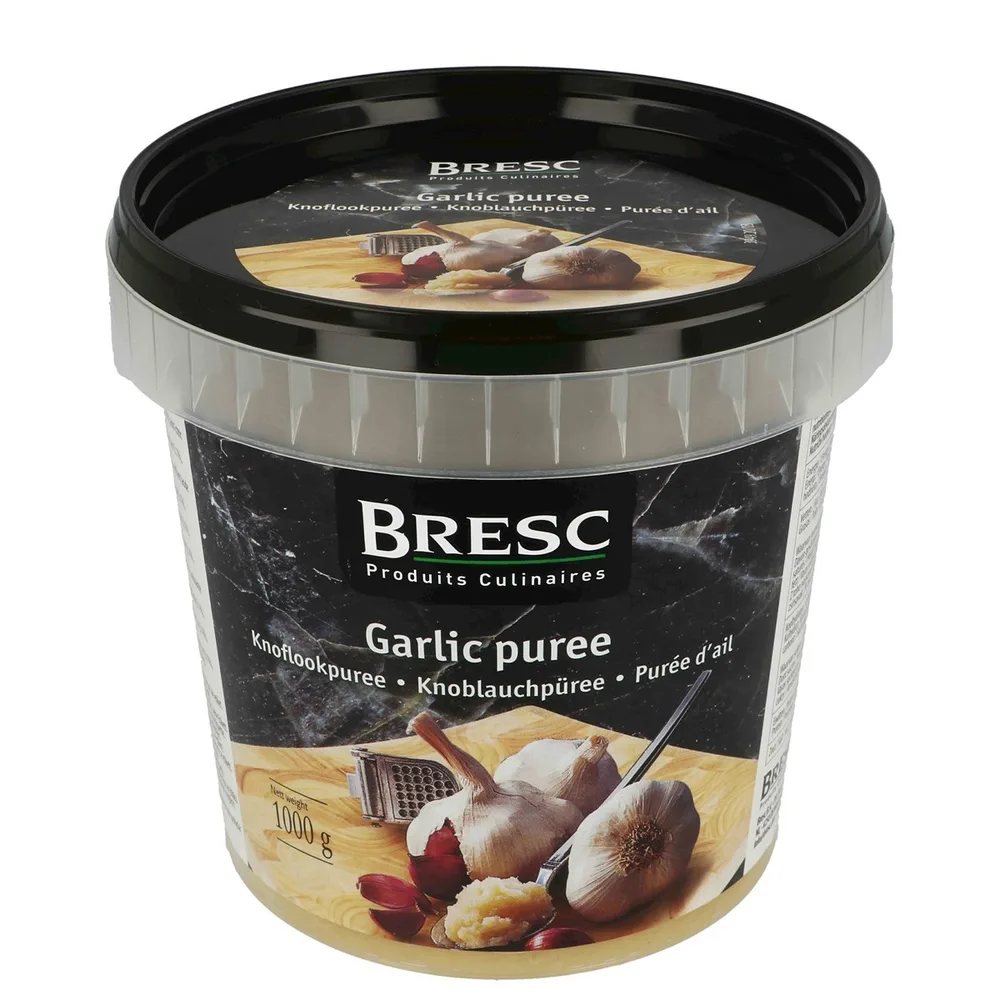 1000G ČEŠNJAK PIRE