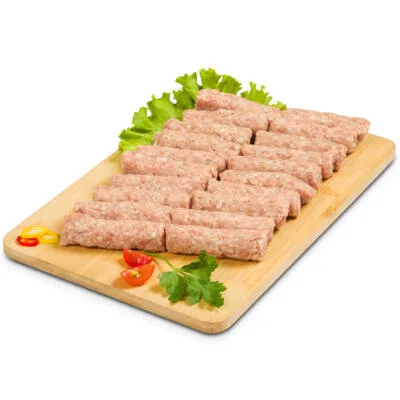 ĆEVAPČIĆI TELEĆI