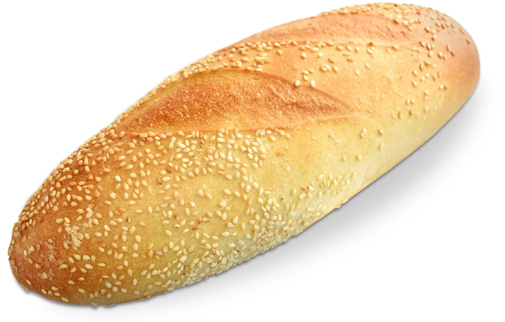 KRUH BEZ KVASCA BIJELI 400g