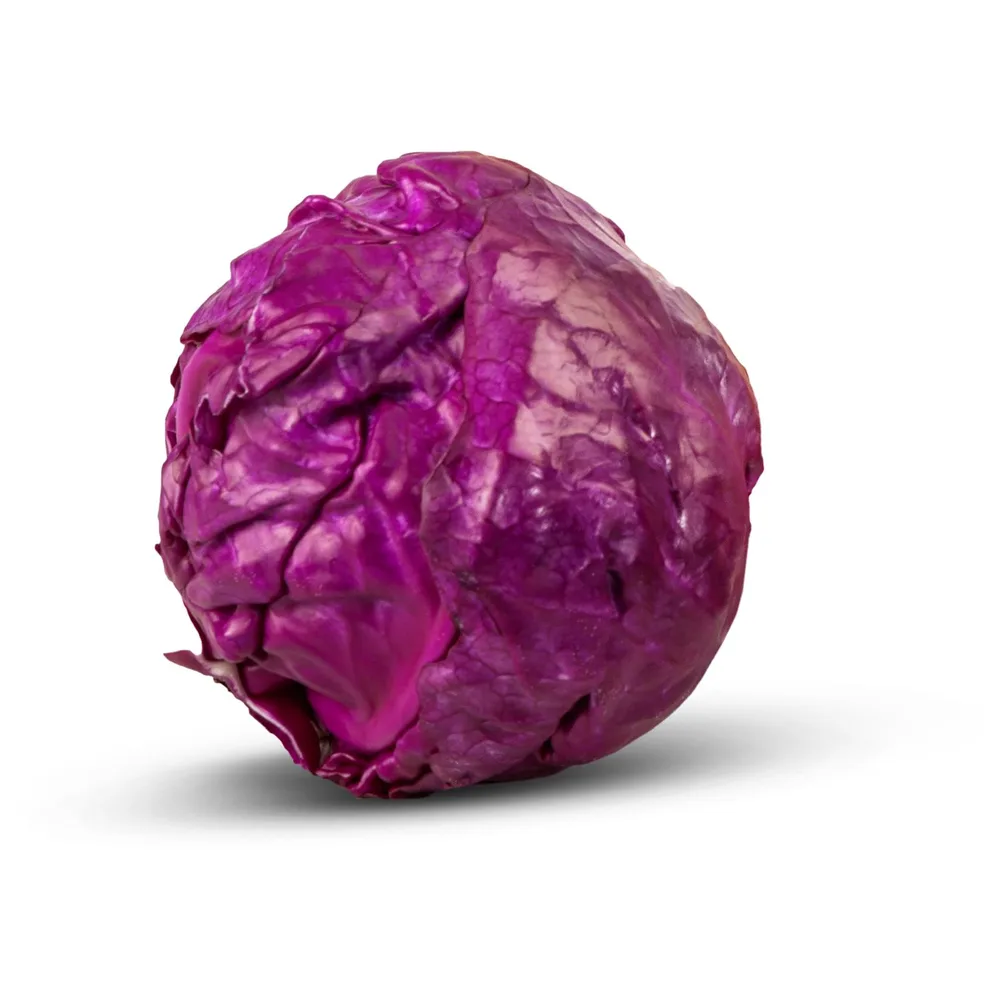 KUPUS CRVENI rfz