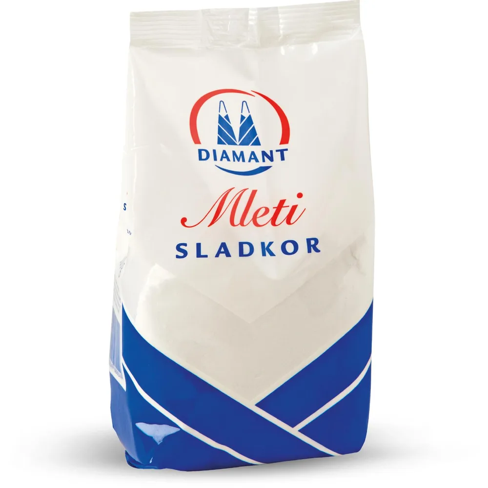 ŠEĆER U PRAHU 500g