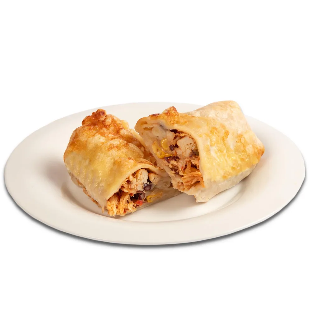 *TORTILJA S PILETINOM 195g