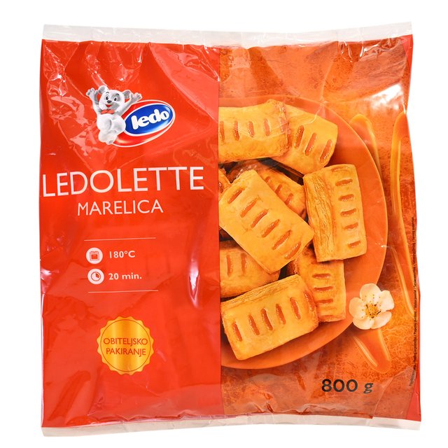 Ledo Letta Marelica