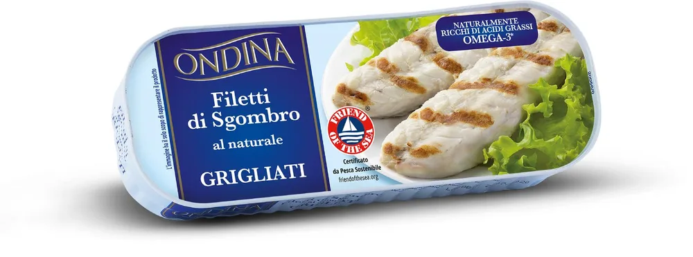 FILETI SKUŠE ŽAR 120g