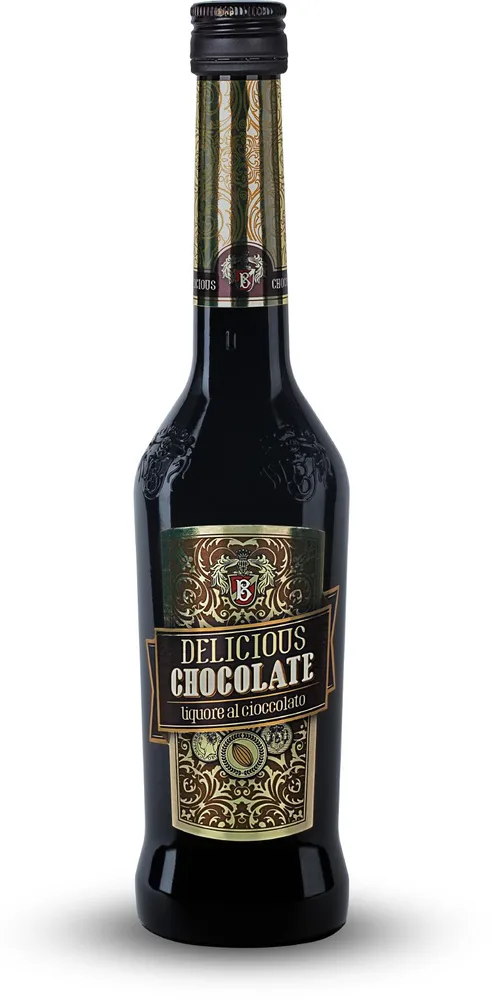 LIKER OD ČOKOLADE 16% 500ml
