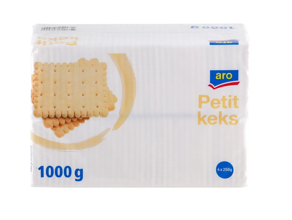 1KG ARO PETIT KEKS BEZ MASLACA