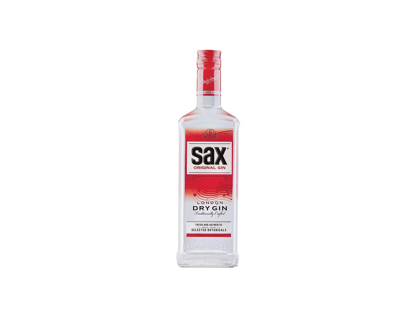 Gin Sax Original