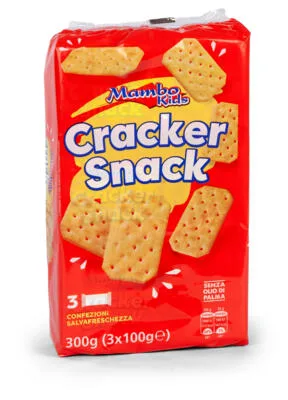 KREKER SLANI 3 kom 300g