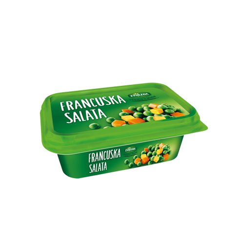 Francuska salata