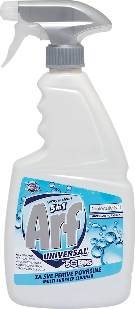 Arf Univerzal Micellar