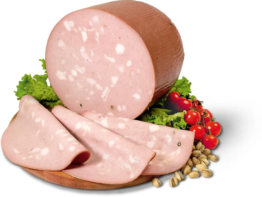 *MORTADELA STELLA BOLOGNA