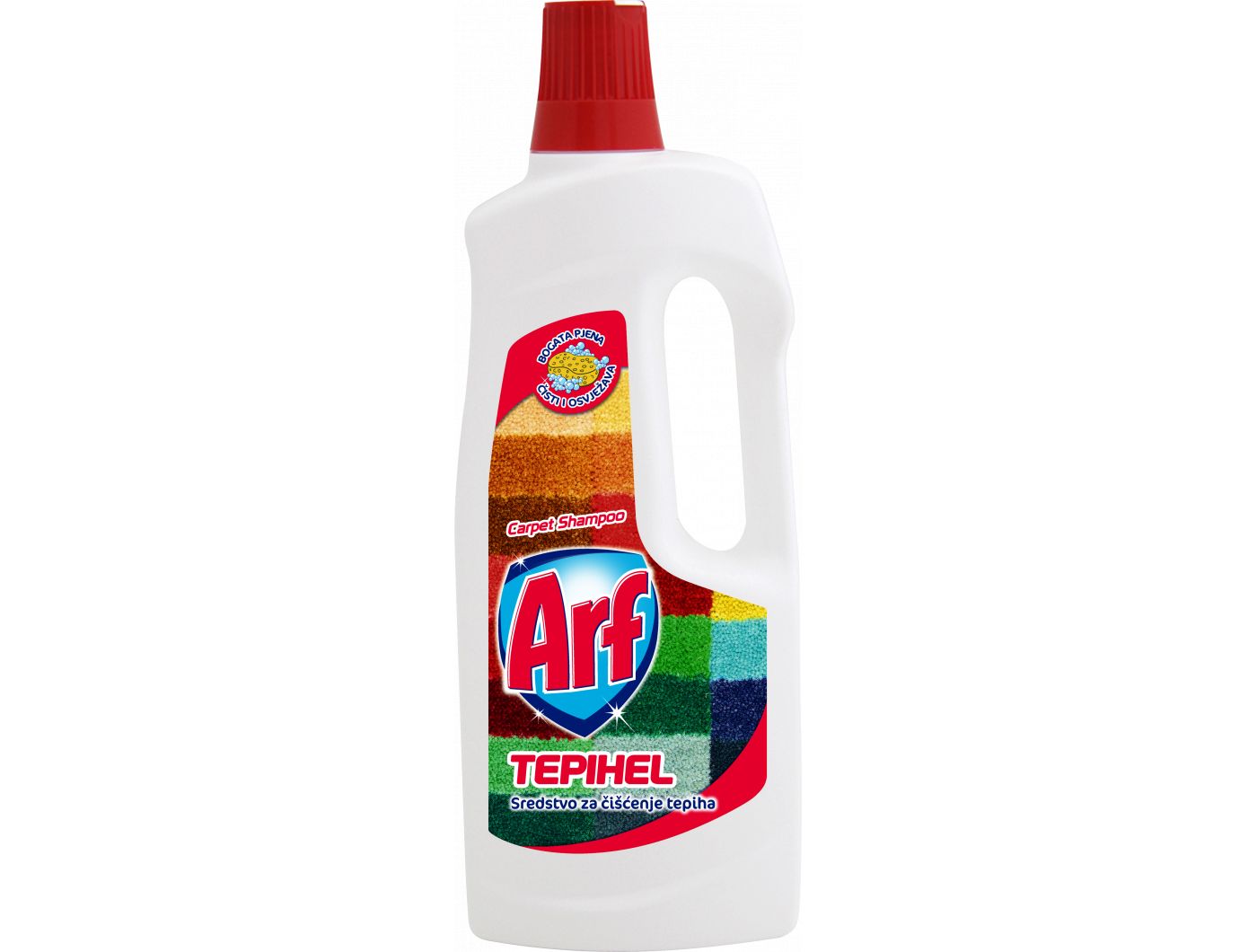 Arf Tepihel
