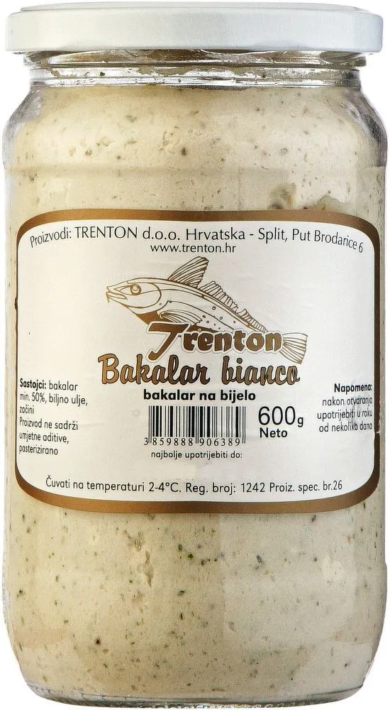 Bakalar Bianco