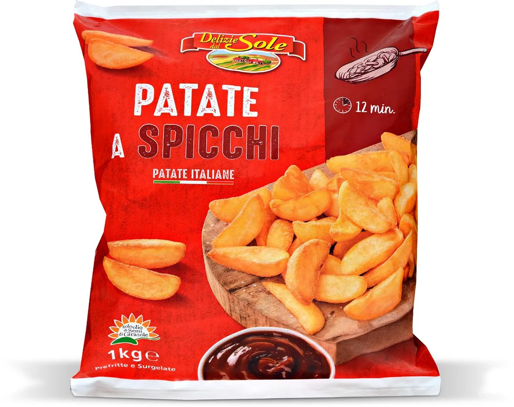 KRUMPIR REZANI PREDPRŽENI 1kg