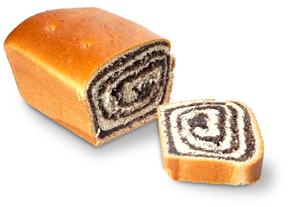 MAKOVNJAČA 500g S&G