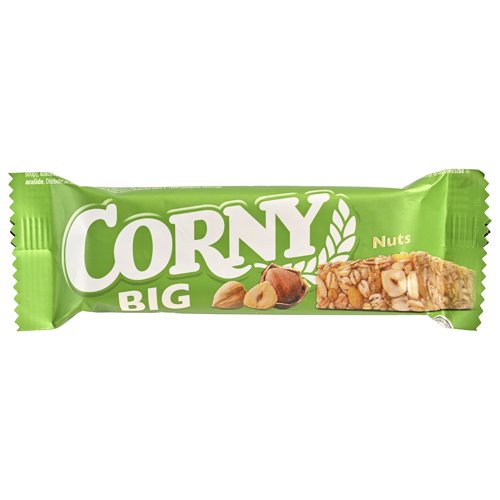 Corny Big Lješnjak