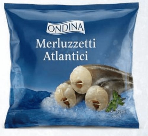 ARGENTINSKI OSLIĆ BEZ UTROBE 500g