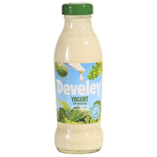 Dressing Jogurt