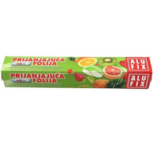 BU FOLIJA PRIJANJAJUĆA 60m