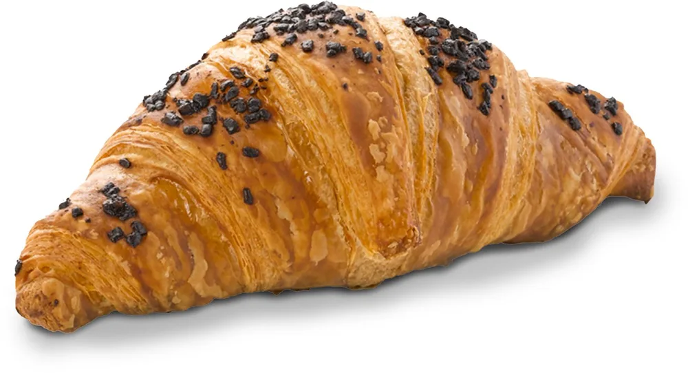 CROISSANT CHOCO NOUGAT 75g