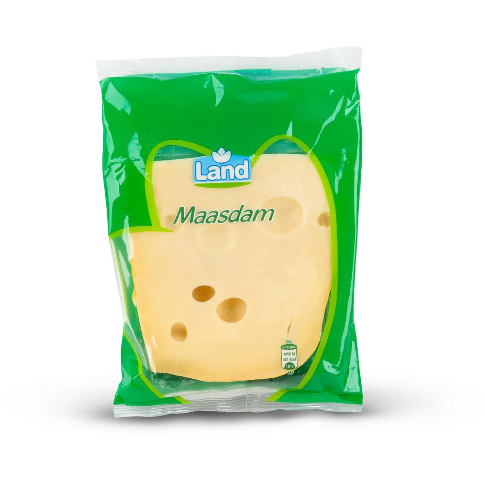 SIR MAASDAM