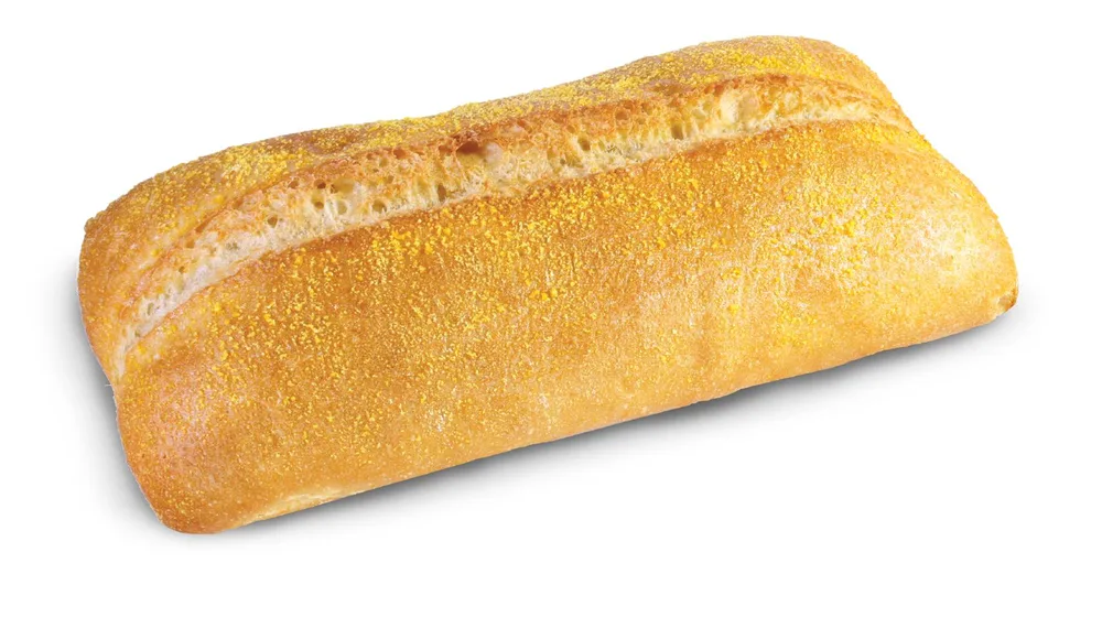 Kukuruzna ciabatta