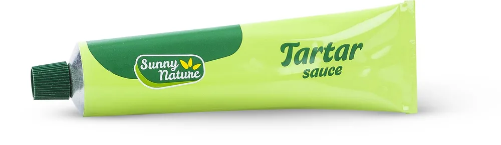TARTAR UMAK TUBA 165g