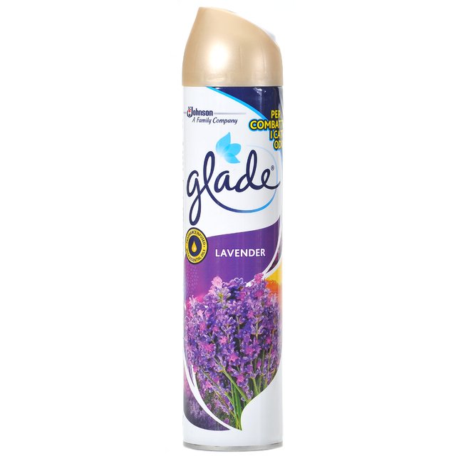 Glade Sprej Lavanda