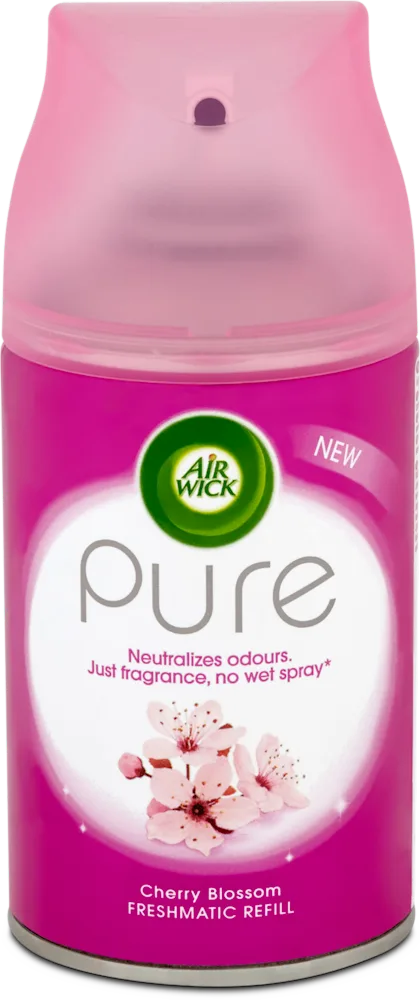 Airwick Fresh Matic Refill Pure Cherry Blossom