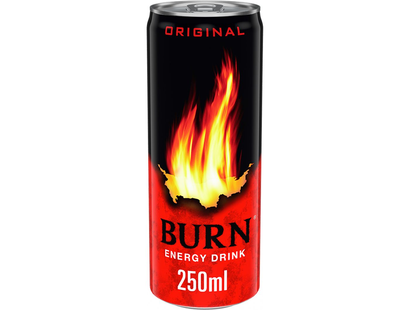 Burn Original