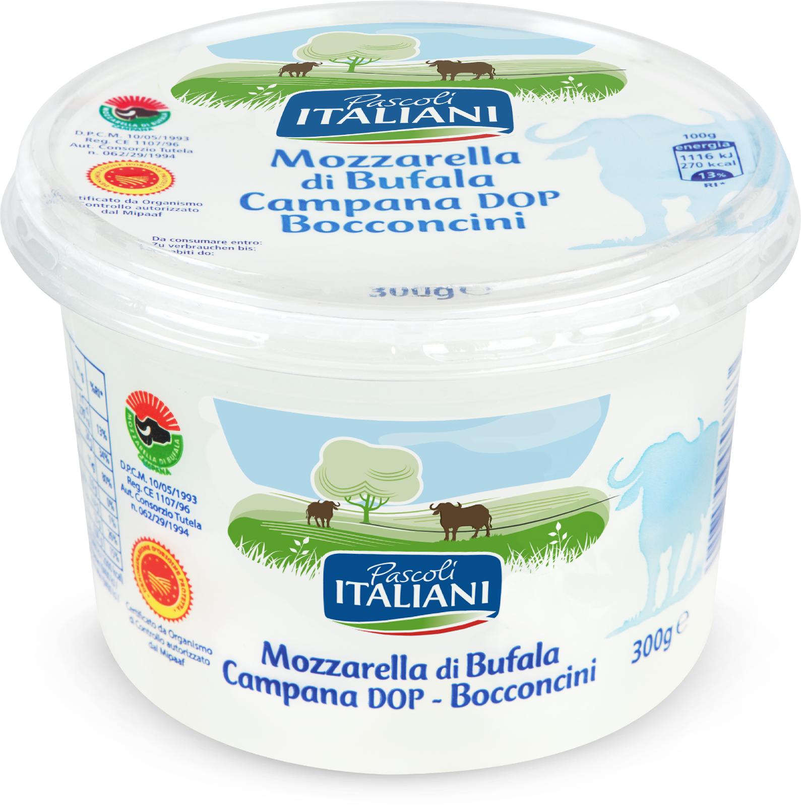 SIR MOZZARELLA MINI 150g