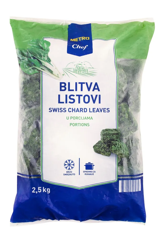2,5KG MC BLITVA PORCION. SMRZ
