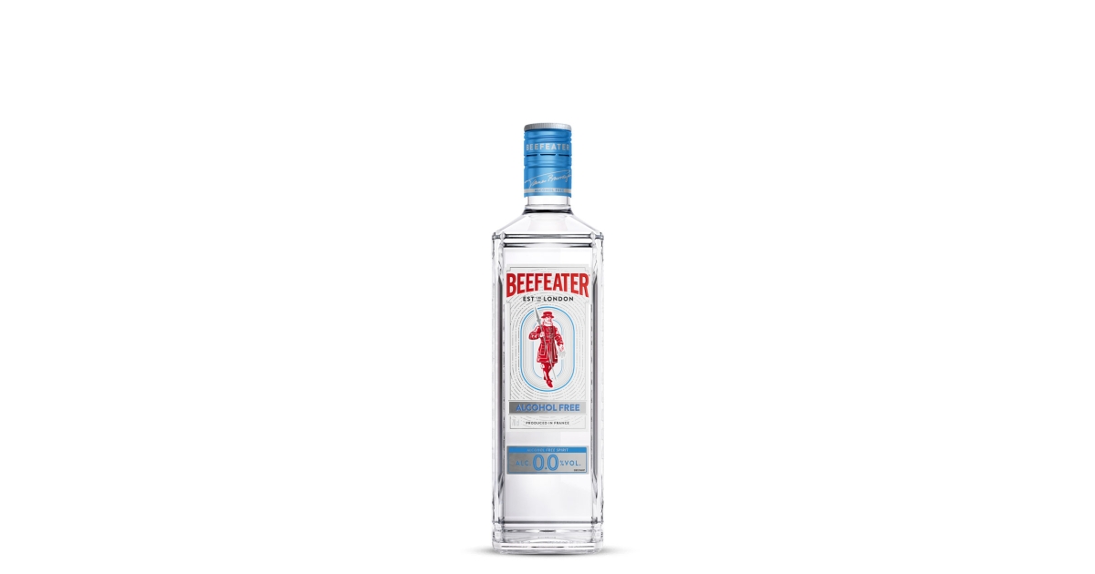 Beefeater Gin 0.0%