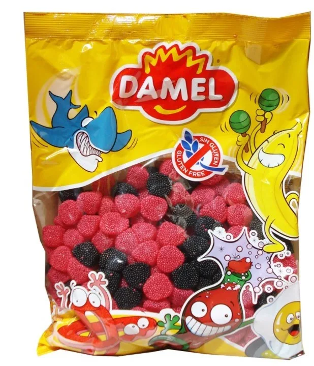 1000G DAMEL GUMENI BOMB. MALIN