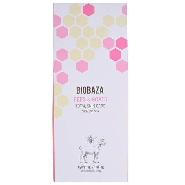 Biobaza set Bees&Goats